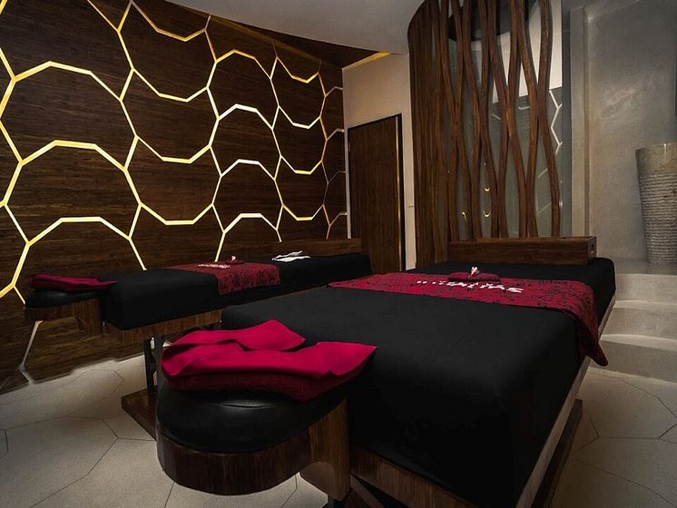Sundari Day Spa