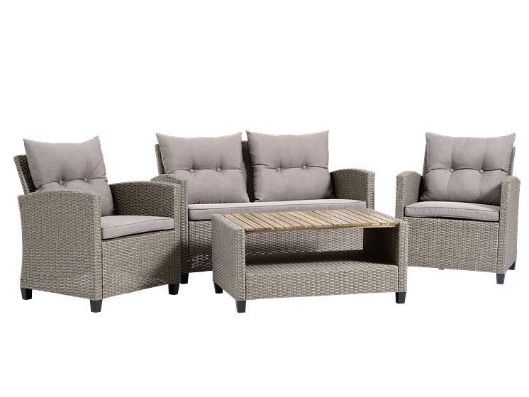 JYSK_Set muebles jardín VEN 4 plazas natural.png