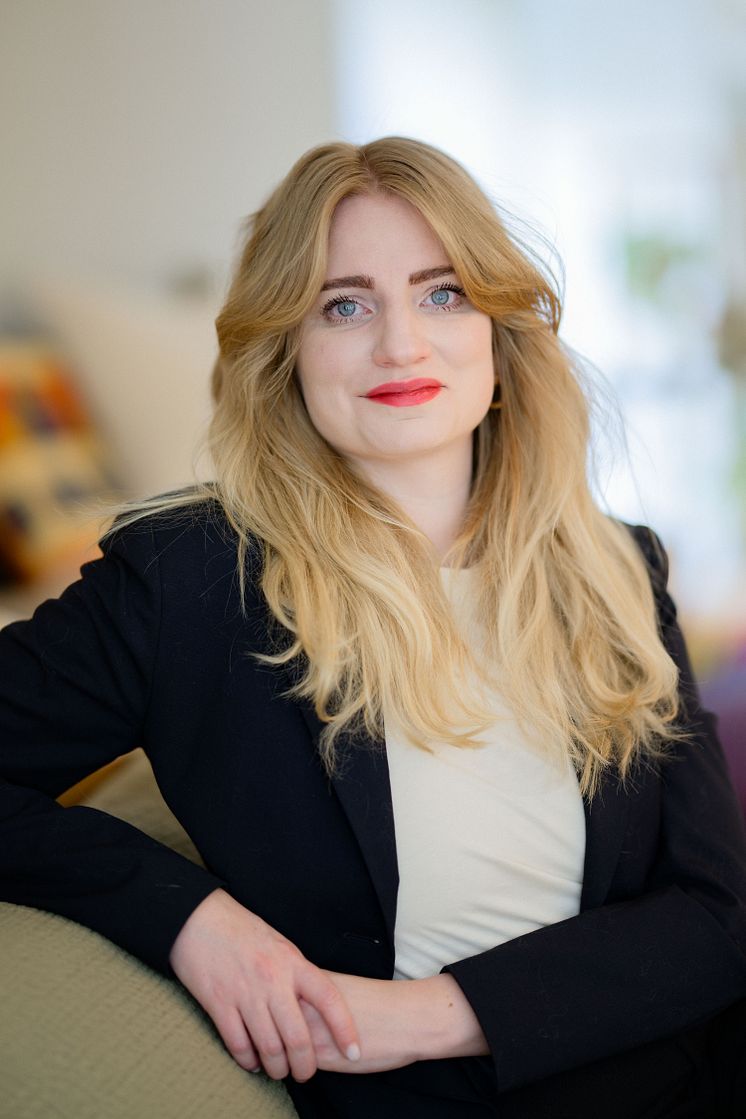 Linnea Håkansson