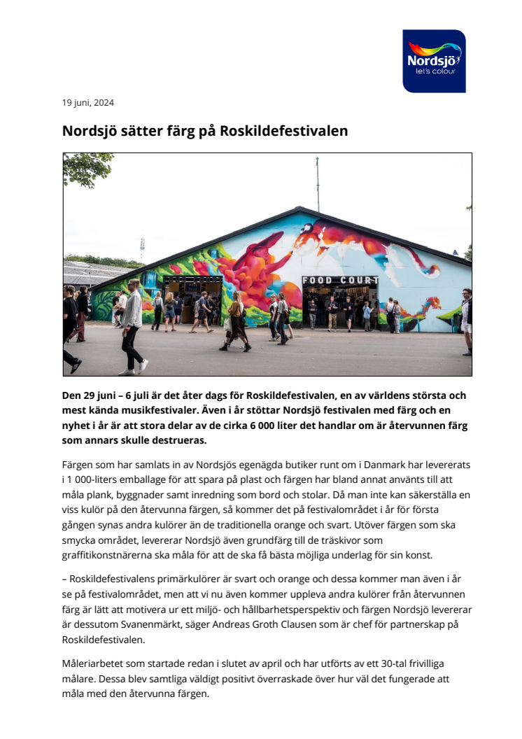 Nordsjö sätter färg på Roskildefestivalen.pdf