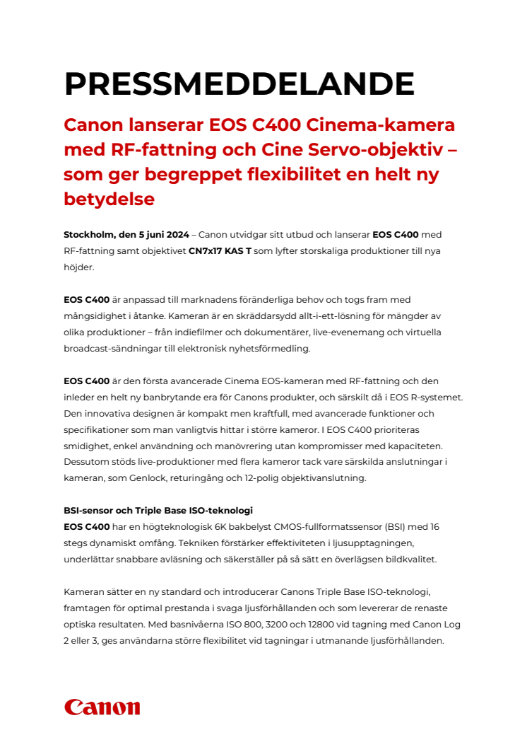 Pressmeddelande Canon EOS C400 och CN7x17 KAS T.pdf