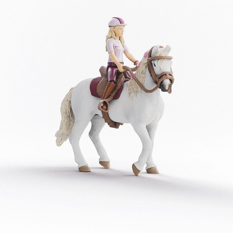 42713_Horse Club_Sofia & Blossom_(c)schleich®