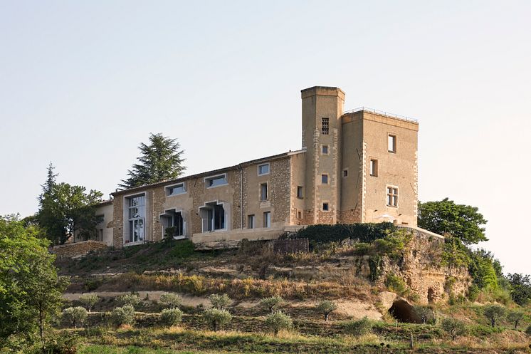 Ferme HI-Bride