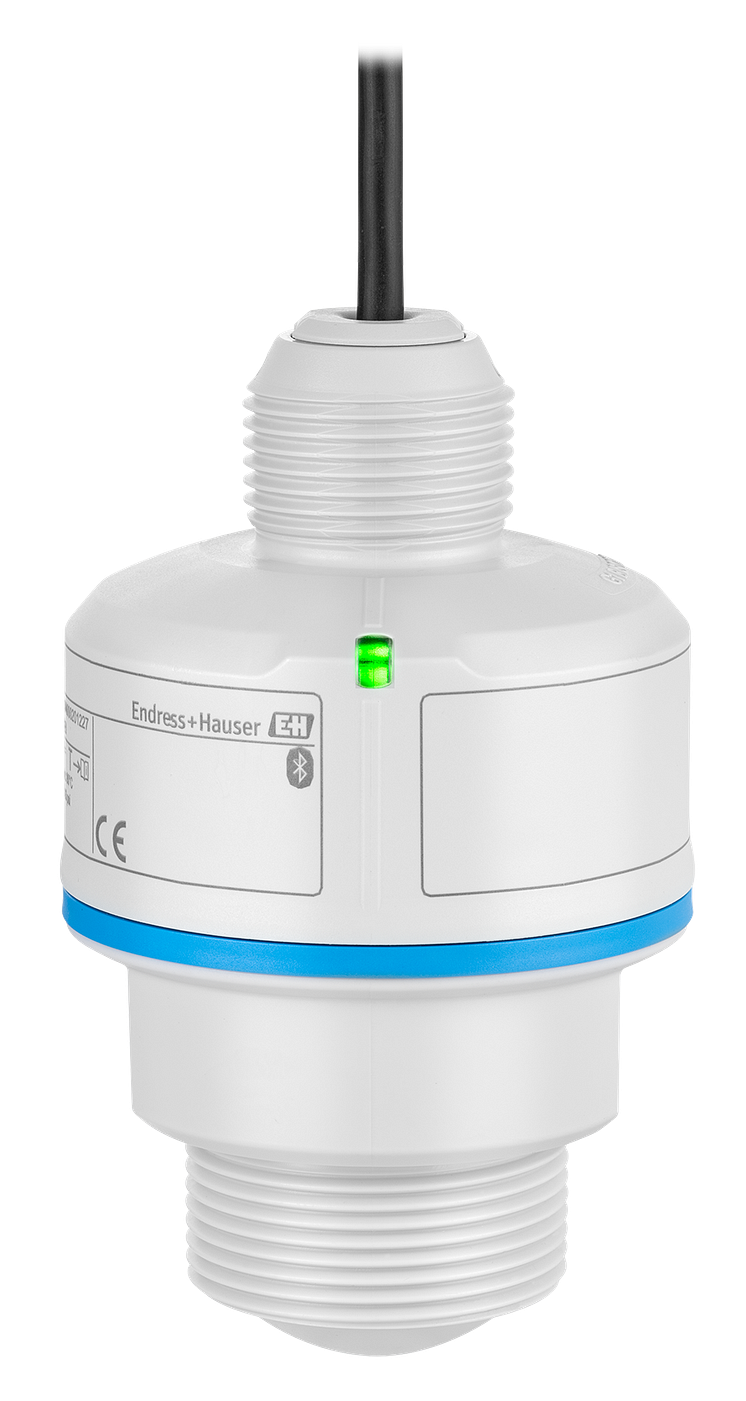 Micropilot FMRXB