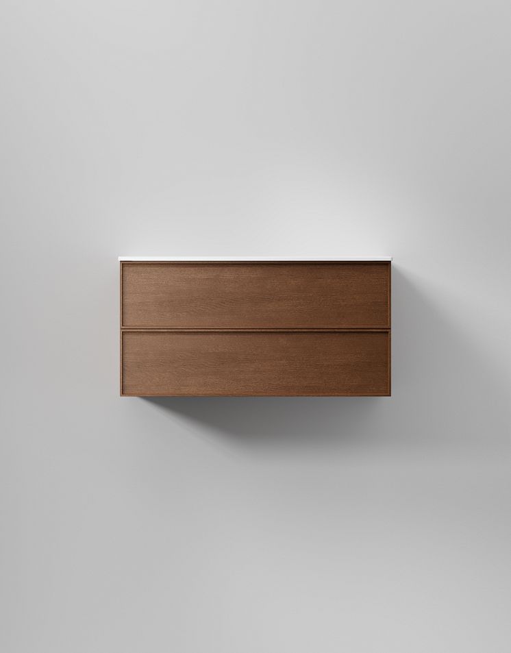 INR Core Sense in Dark Oak