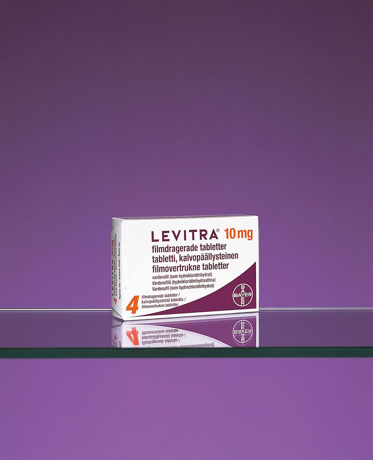 Produktbild Levitra