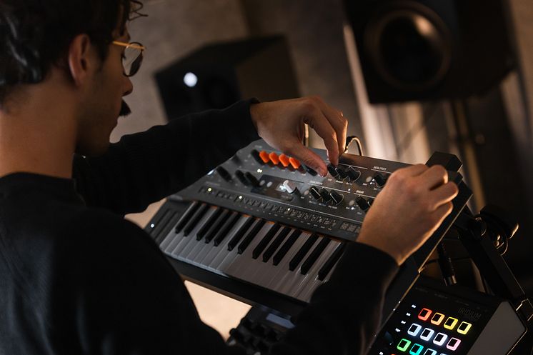 BMW HypersonX - Making-of