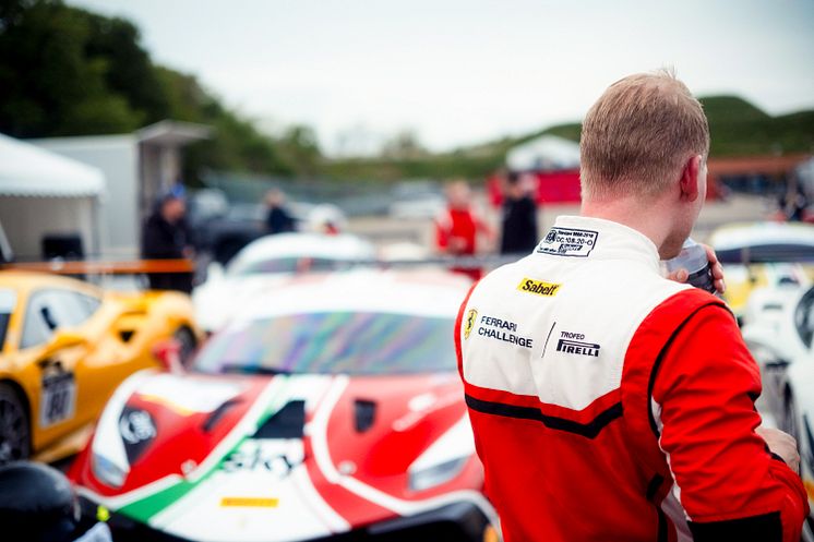 Formula GT Challenge