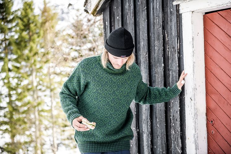Devold Originals Svalbard