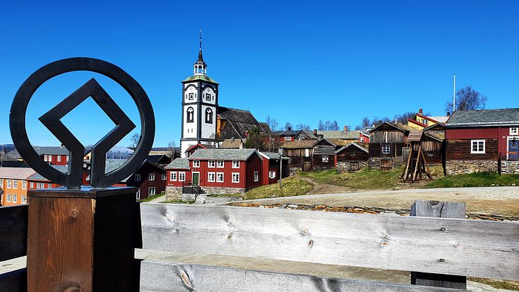 Rørosmuseet