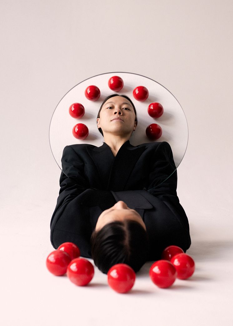 Heka / Gandini Juggling