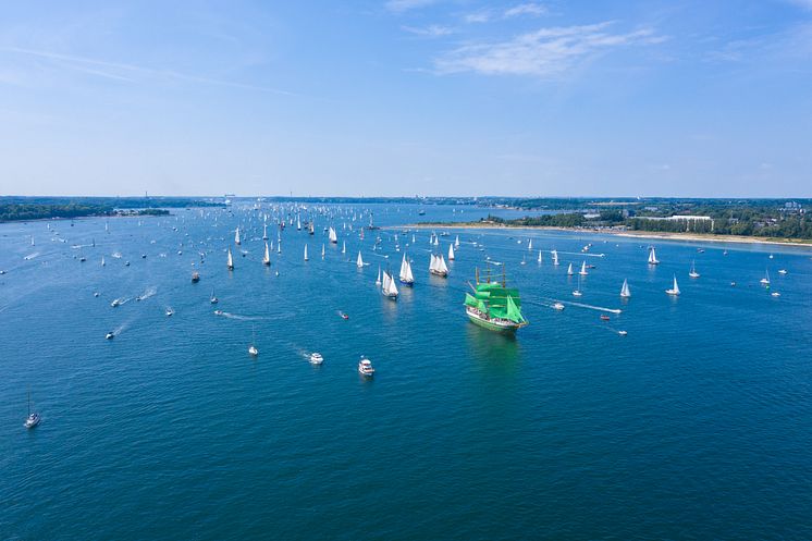 Segelparade 2023 © Jan-Michael Böckmann, Kiel-Marketing e.V..jpg