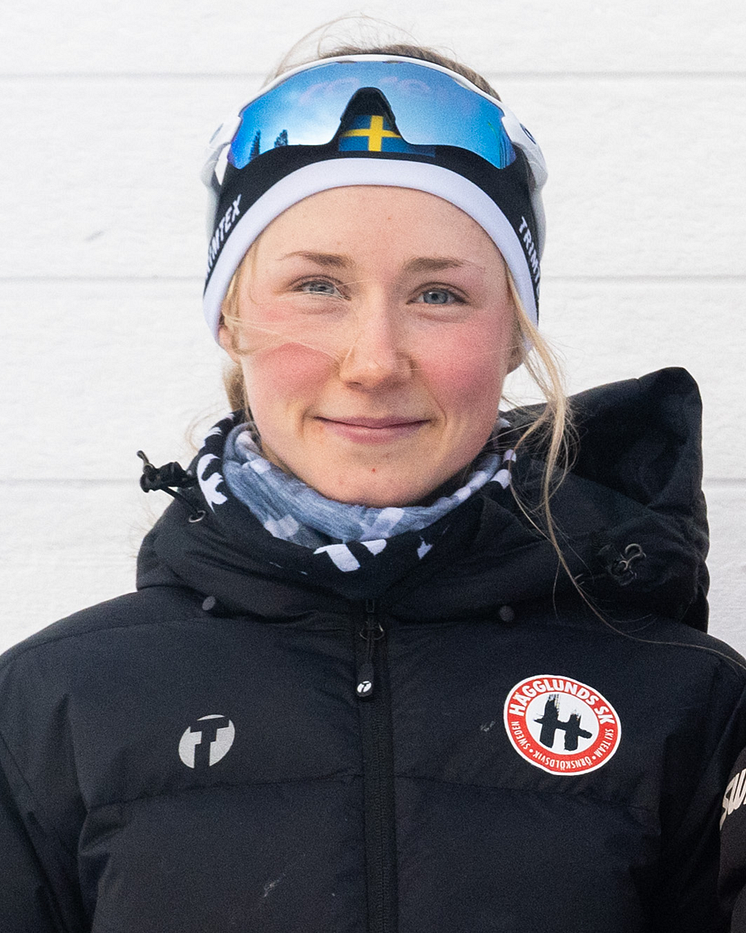 Kajsa Johansson_Hägglunds Ski Team SK.png