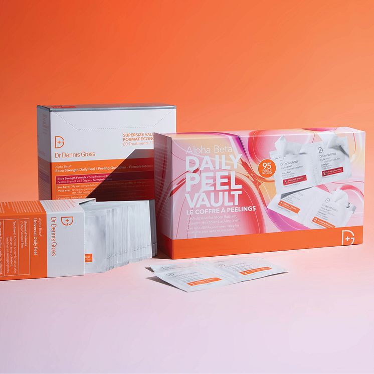 Daily Peel Vault