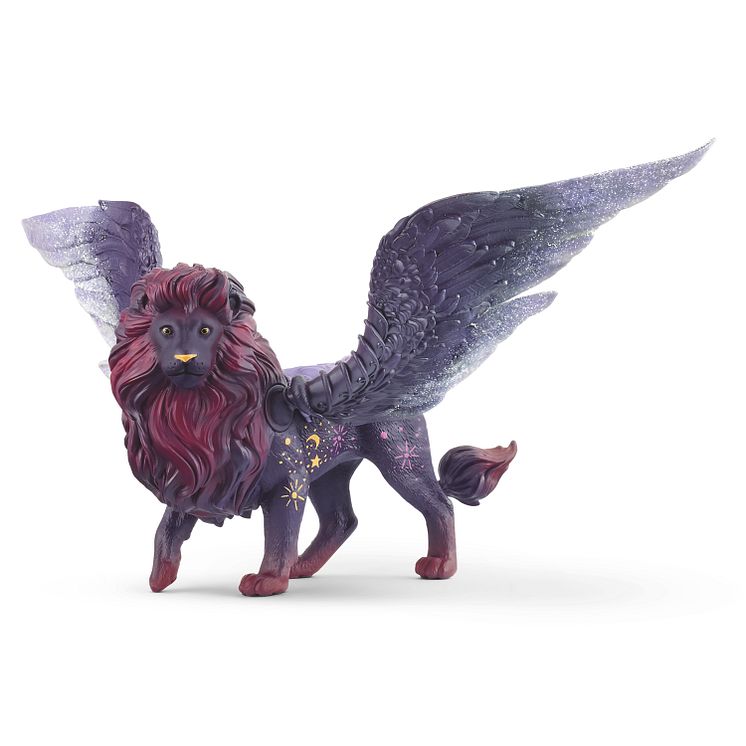 70837_Bayala_Mondlöwe_(c)schleich®