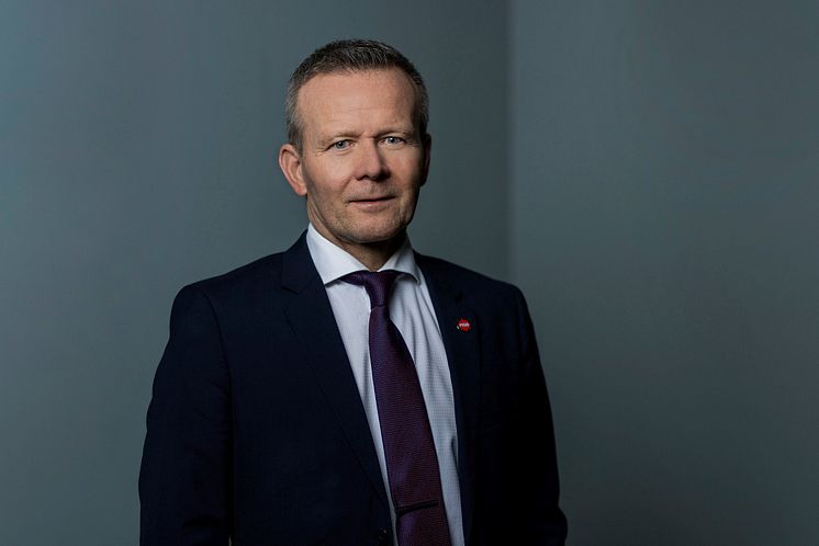 Mikael Frisell