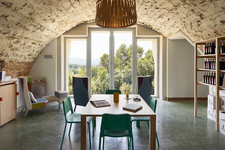 Ferme HI-Bride