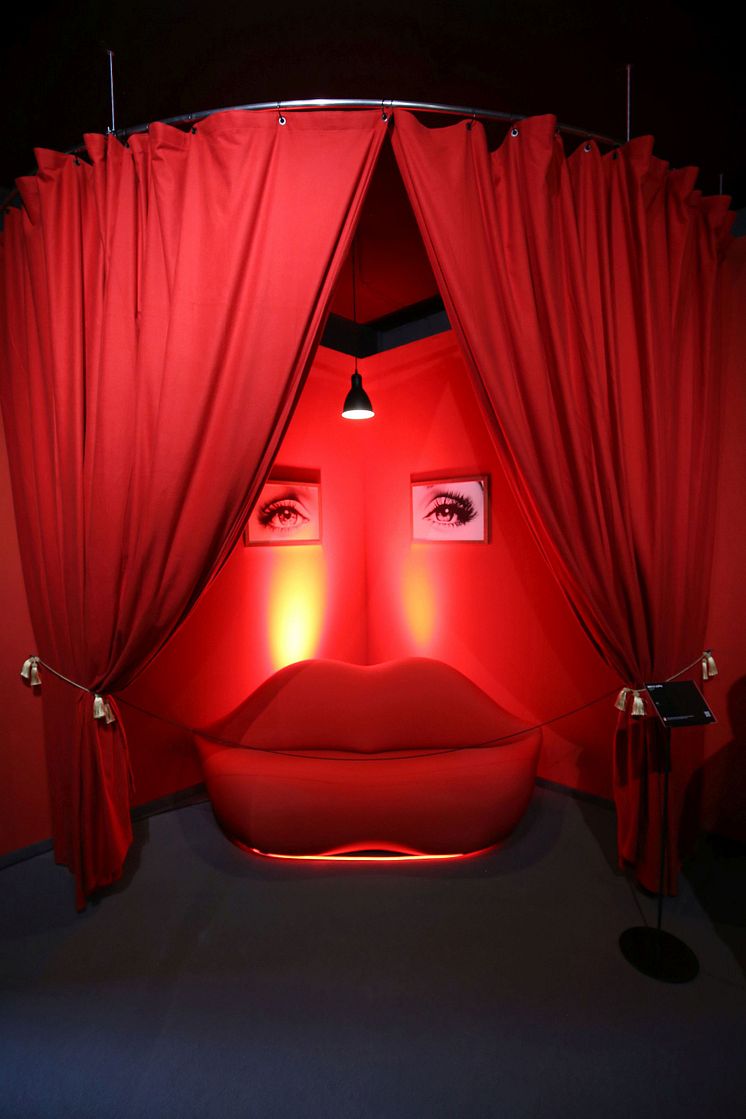 Kunstkraftwerk Leipzig - DALÍ: CYBERNETICS / Begleitausstellung "Conscious Dreams"