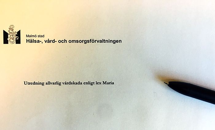 Lex Maria allvarlig vårdskada.jpg