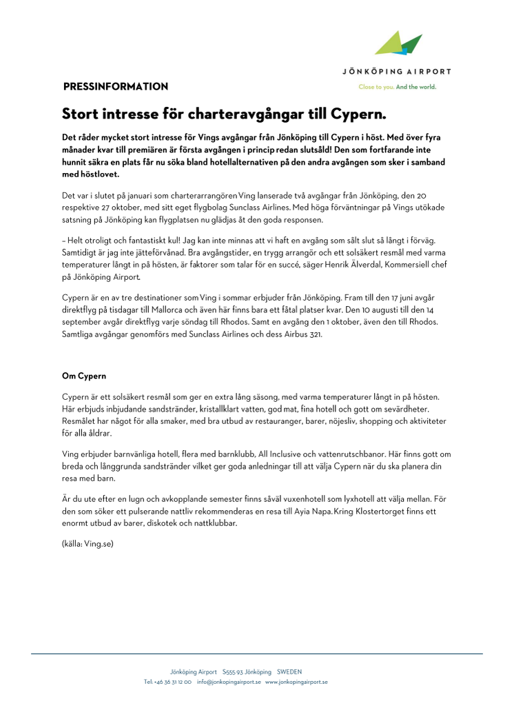 Stort intresse för charteravgångar till Cypern.pdf