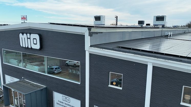 Mio fastighet Karlstad