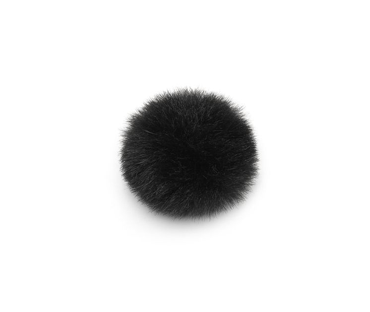 DJI Mic Mini Windscreen（Black）.jpg