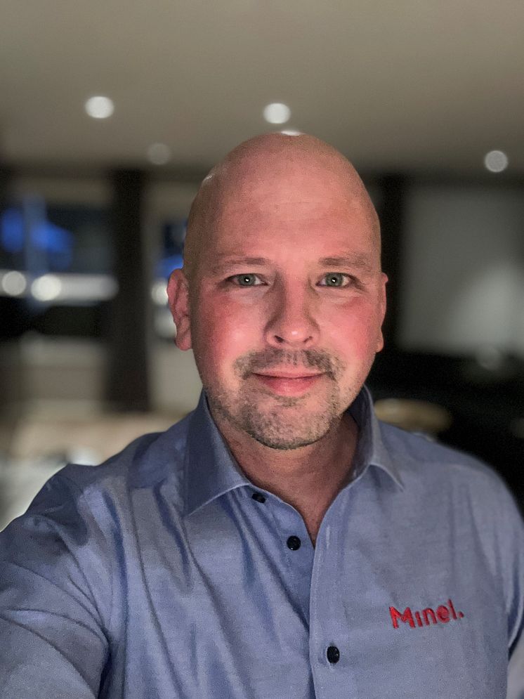 Stian Ekhougen
