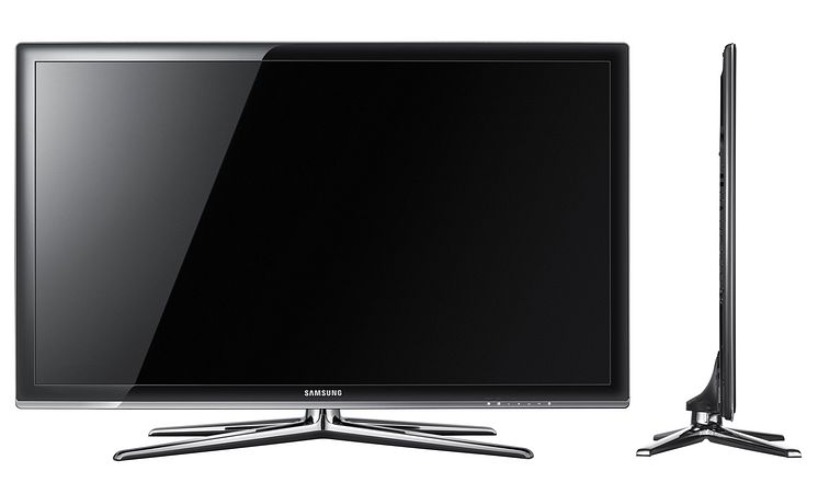 LED-tv C7000