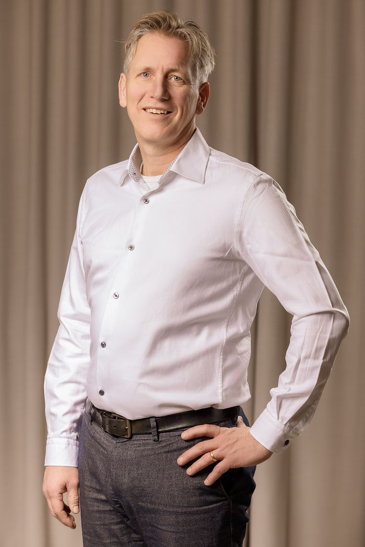 Henrik Essuger VD Posifon 02