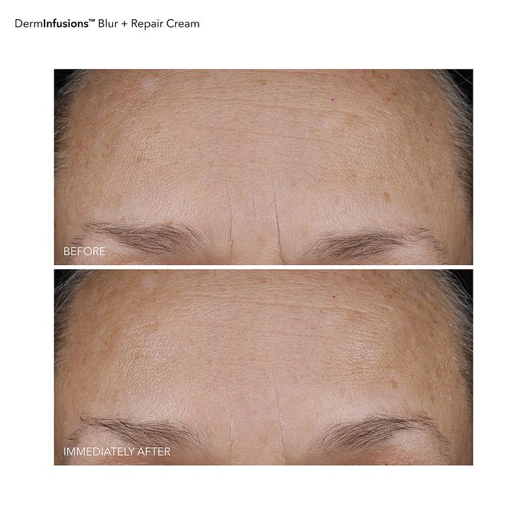 DermInfusions Blur + Repair Cream