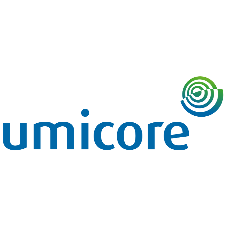 Umicore Logo (Standard)