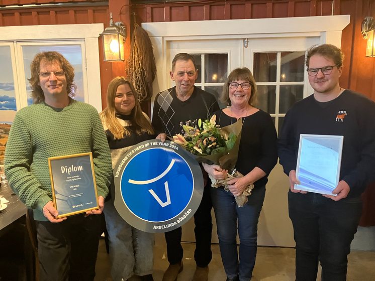 ArbelundaSörgård Herd of the Year_prisutdelning_Öland 2025.jpeg