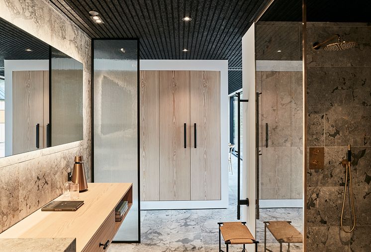 The Nordic Barnhouse Project