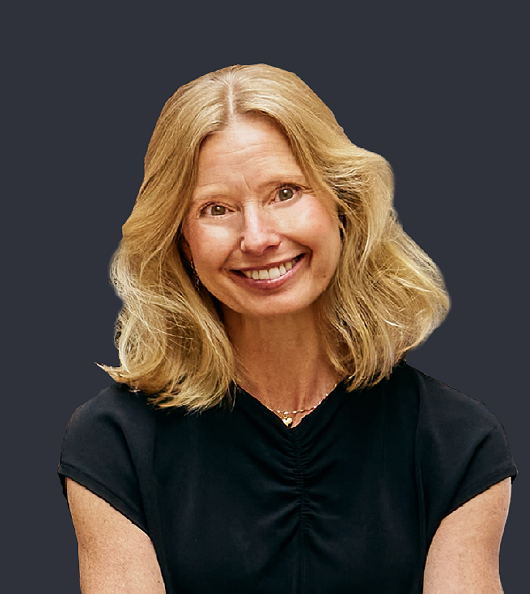 Anna Lundqvist, VD Liljeholmens Group AB