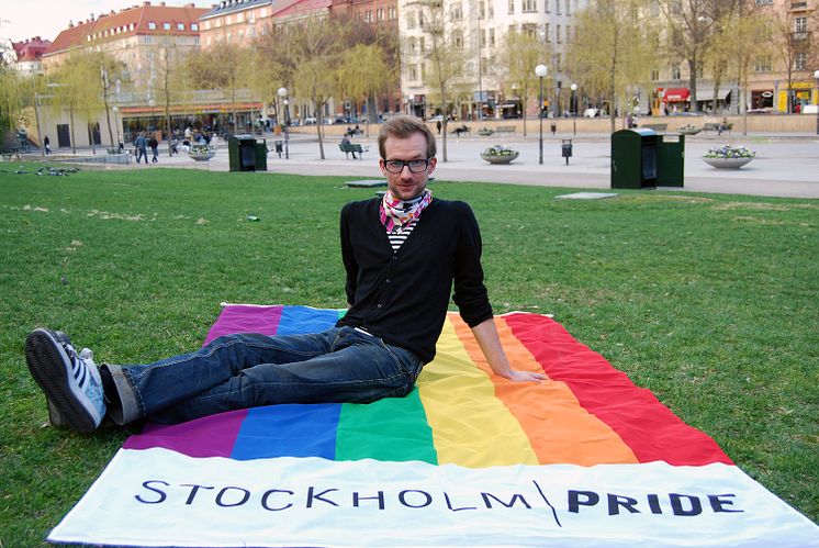 Pär Wiktorsson