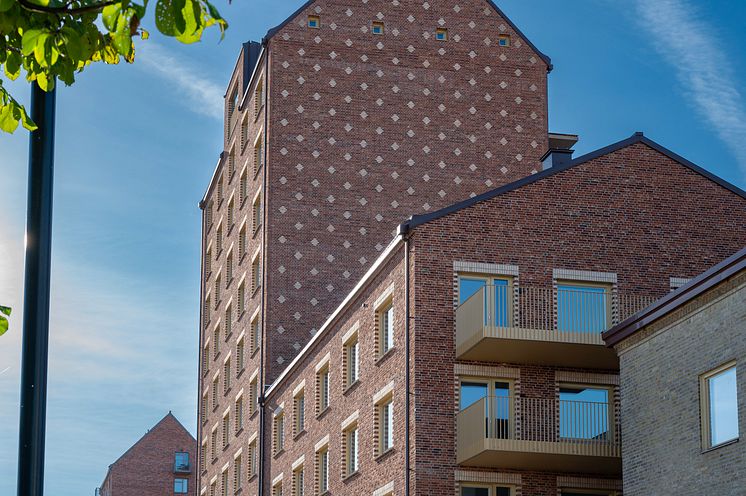 Brf Spanjoletten