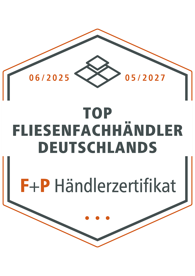F+P Händlerzertifikat