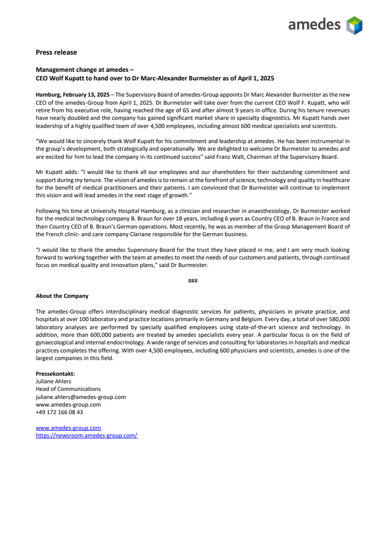 PM_Management change at amedes.pdf