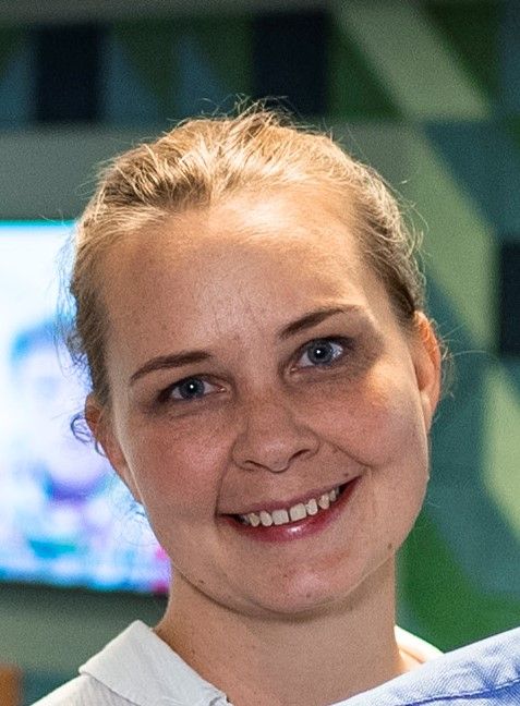 Therese Barski 