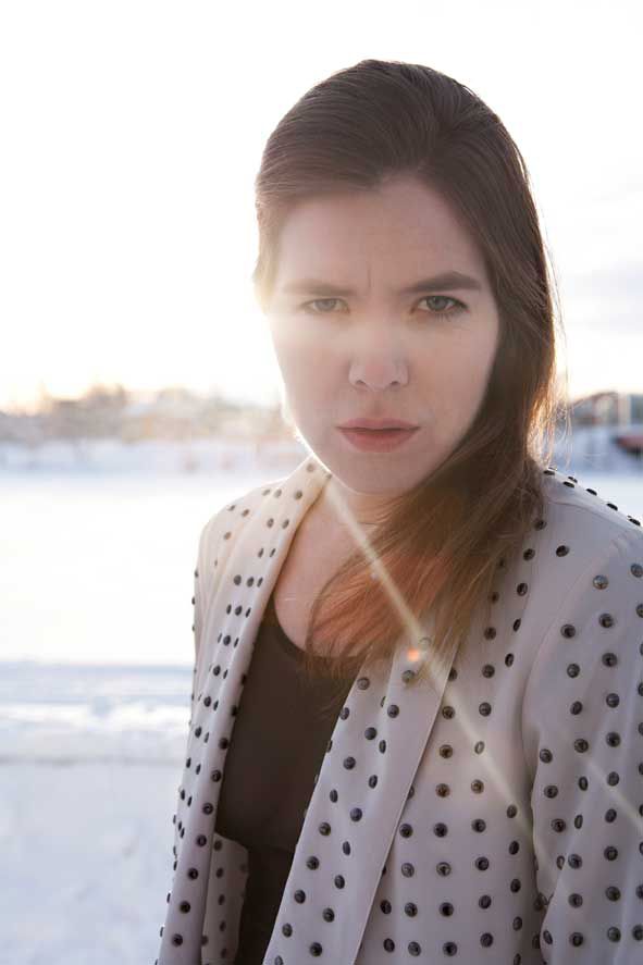 Frida Selander