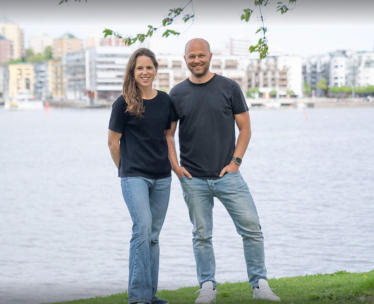 Erica Sandelin Ekelund and Johan Bäckarlin.png