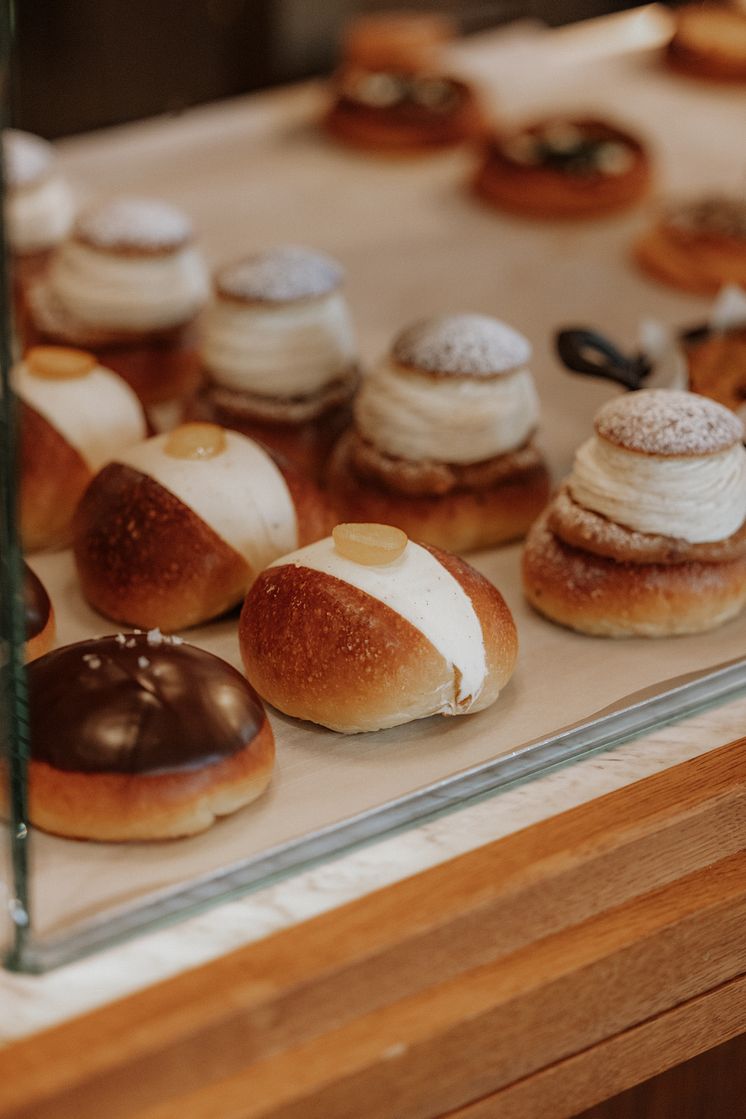 Rug Bakery