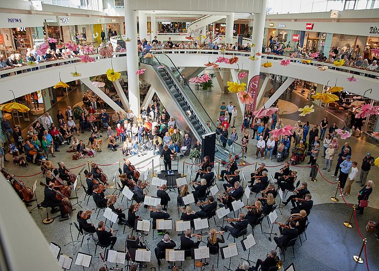Göteborgs Symfoniker 