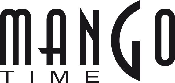Mango Time - logo 