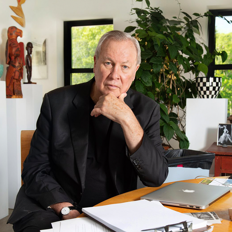 Robert Wilson