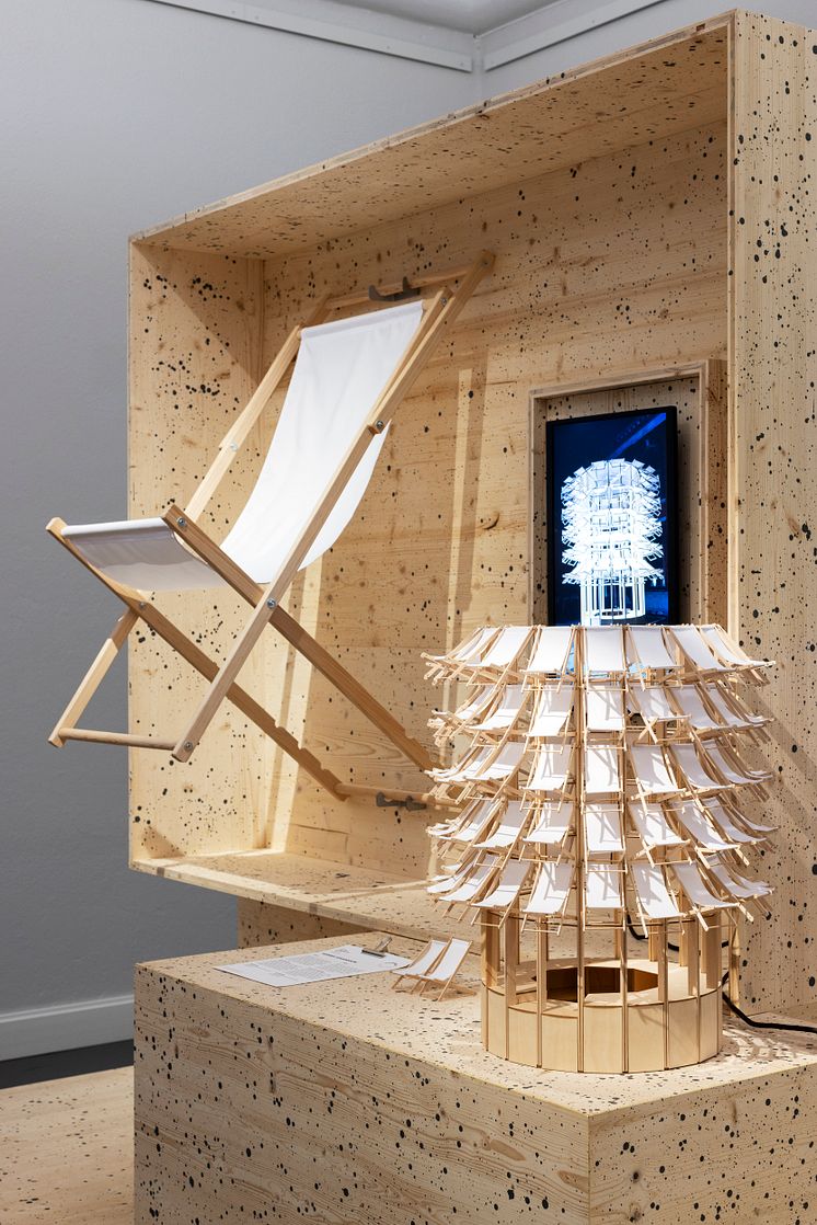 Petal, Hanna Johansson