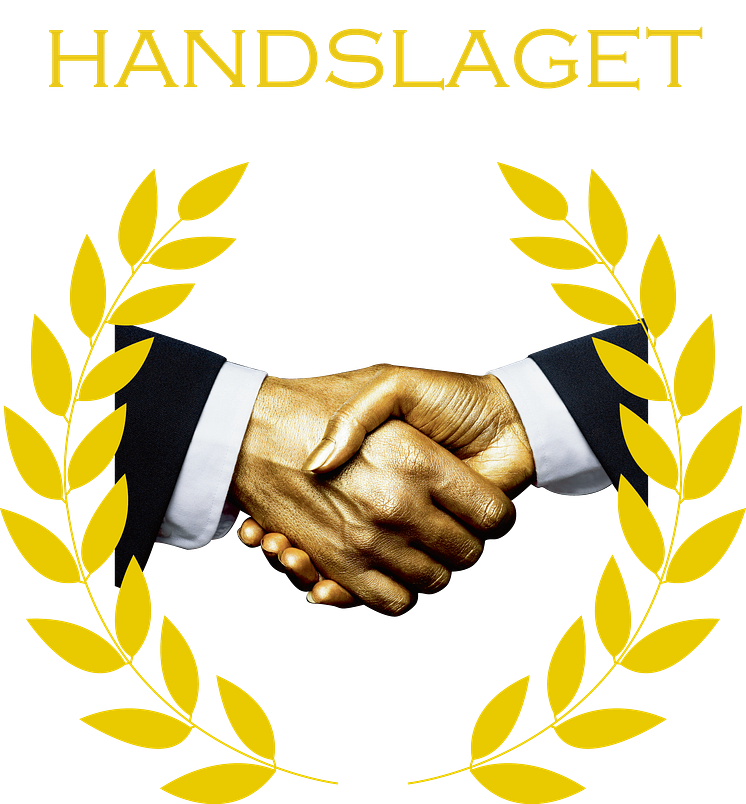 Handslaget 