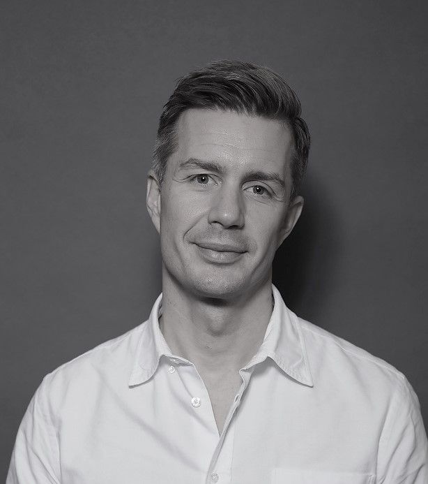 Peter Giesecke