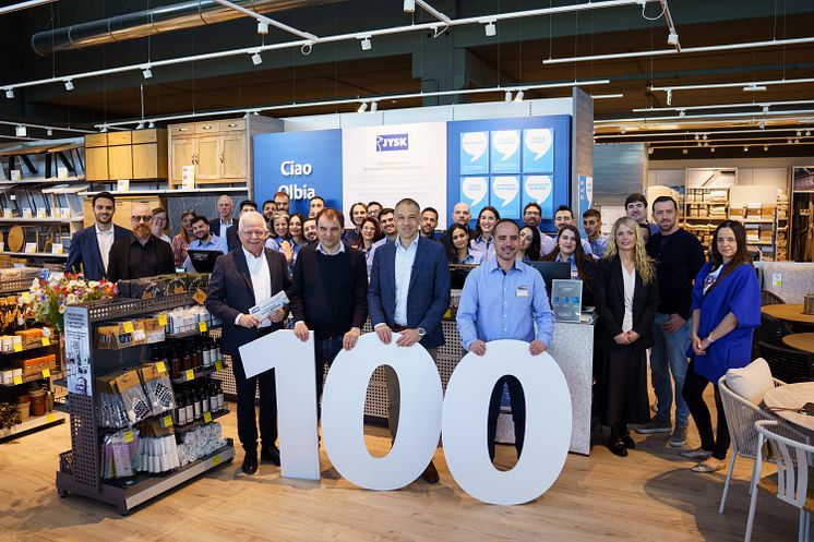 JYSK Italy reaches 100 stores - here in Olbia on Sardinia (1).jpg