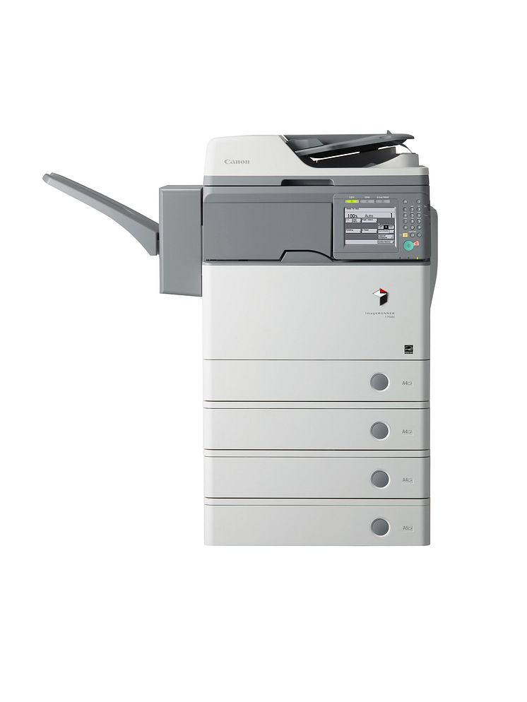 Canon imageRUNNER 1750i